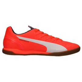 Indendørs sko Puma evoSPEED 4.4 It M 10327501 flerfarvet rød