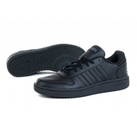 Adidas Hoops 2.0 M EE7422 sko sort
