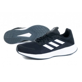 Adidas Duramo Sl M FV8786 sko sort