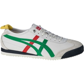 Onitsuka Tiger Mexico 66 Sd W 1183A036-100 beige grøn