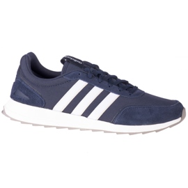 Adidas Retrorunner M FV7033 sko marine blå