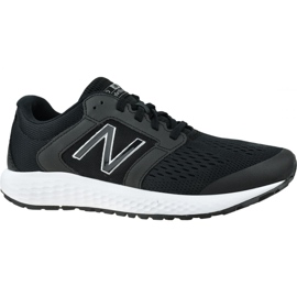 New Balance M M520LH5 sko sort