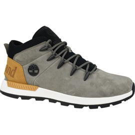 Timberland Sprint Trekker Mid M 0A23AF støvler grå