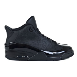 Nike Air Jordan Dub Zero M 311046-003 sko sort