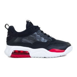 Nike Jordan Max 200 M CD6105-006 sort
