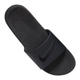 Nike Kawa Slide M 832646-012 grå