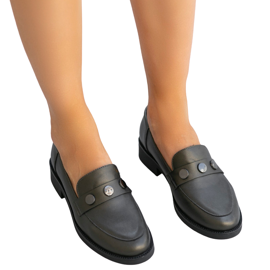 Brune damesko C18-6291