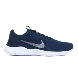 Nike Flex Experience Rn 9 M CD0225-401 sko marine blå