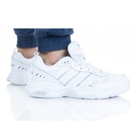 Adidas Strutter M EG6214 sko hvid