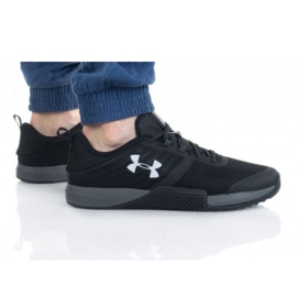 Under Armour Tribase Trives M 3021293-006 sort