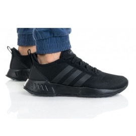Adidas Phosphere M FW3448 sko sort
