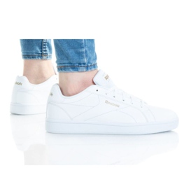 Reebok Royal Complete Cln W EG9447 hvid