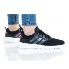 Adidas Qt Racer 2.0 KW FW7135 sko sort