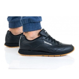 Reebok Royal Glide M DV5411 sko sort