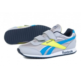 Reebok Royal Cljog 2 2V Jr EH2114 grå