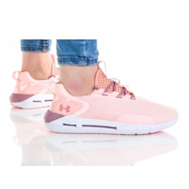 Under Armour sko Havor Strt W 3022581-603 lyserød