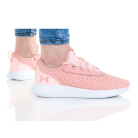 Under Armour Skylar 2 W 3022582-801 lyserød