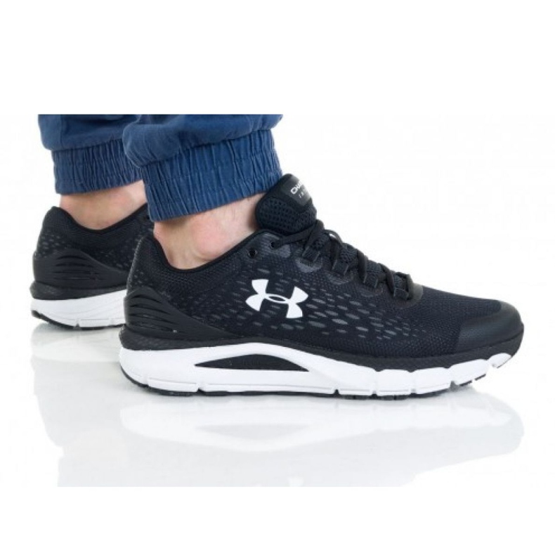 Under Armour Charged Intake 4 M 3022591-001 sort