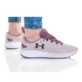 Under Armour Charged Pursuit 2 W 3022 604-600 flerfarvet