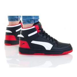 Puma Rebound Layup Sl Jr 370486 08 sort
