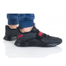 Puma Persist Xt Strik M 192616 07 sort grå