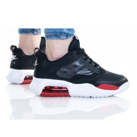 Nike Jordan Max 200 (GS) Jr CD5161-006 sko sort