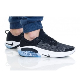Nike Joyride Run Fk M AQ2730-001 sko hvid sort