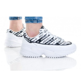 Adidas Kiellor W EG6920 sko hvid sort