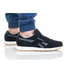 Reebok Royal Glide M EF7692 sort