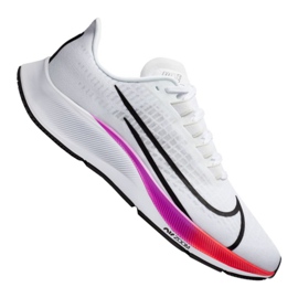 Løbesko Nike Air Zoom Pegasus 37 M BQ9646-103 hvid