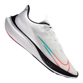 Nike Zoom Gravity 2 M CK2571-100 løbesko hvid