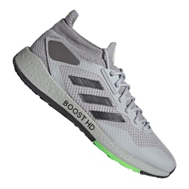 Løbesko adidas PulseBoost Hd M EG9968 grå