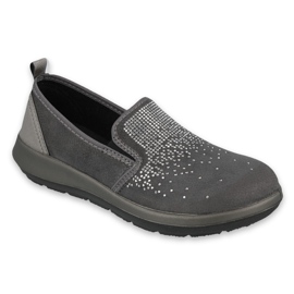 Befado damesko 156D005 sort