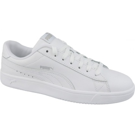 Puma Court Breaker Derby 369503 02 hvid