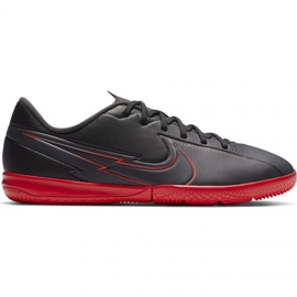 Nike Mercurial Vapor 13 Academy Ic Jr AT8137 060 fodboldsko flerfarvet sort