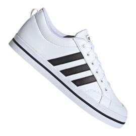 Adidas Bravada M FW2887 sko hvid