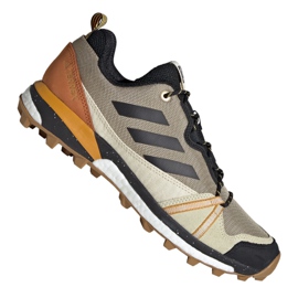 Adidas Terrex Skychaser Lt M FV6836 sko beige flerfarvet