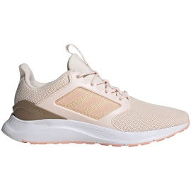 Adidas Energy Falcon XW FW5803 løbesko hvid lyserød
