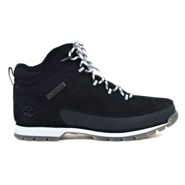 Timberland Euro Sprint Sport M A1H7U sko sort