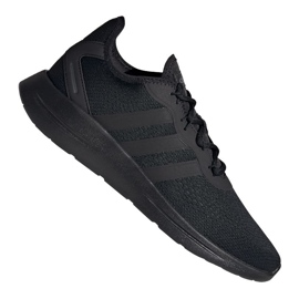 Adidas Lite Racer Reborn M FW3890 sko sort