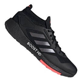 Løbesko adidas PulseBoost Hd M EG9970 sort