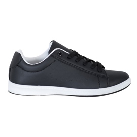 SHELOVET Casual sorte sneakers
