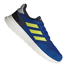 Adidas Archivo M EG3237 sko blå