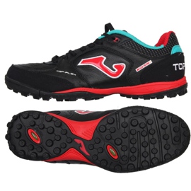 Joma Top Flex 2001 I M TOPW.2001.TF fodboldstøvler flerfarvet sort