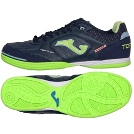 Indendørs sko Joma Top Flex 2003 I M TOPW.2003.IN flerfarvet marine blå