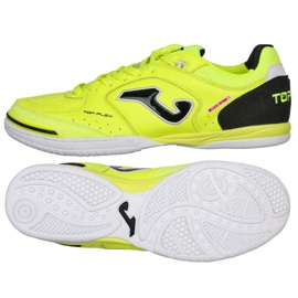 Indendørs sko Joma Top Flex 2011 I M TOPW.2011.IN flerfarvet gul