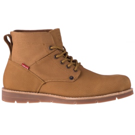 Levi's Jax M 225129-703-74 sko brun