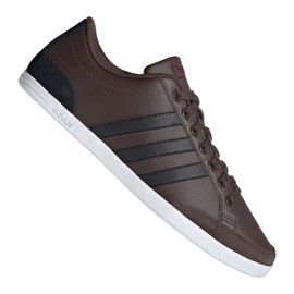 Adidas Caflaire M FV8549 sko brun