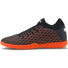Puma Future 6.4 Tt Puma M 106198 01 fodboldstøvler flerfarvet sort