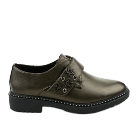 Brune damesko C18-6391